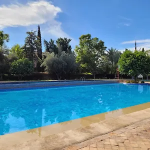  Apartment Palmeraie Village
