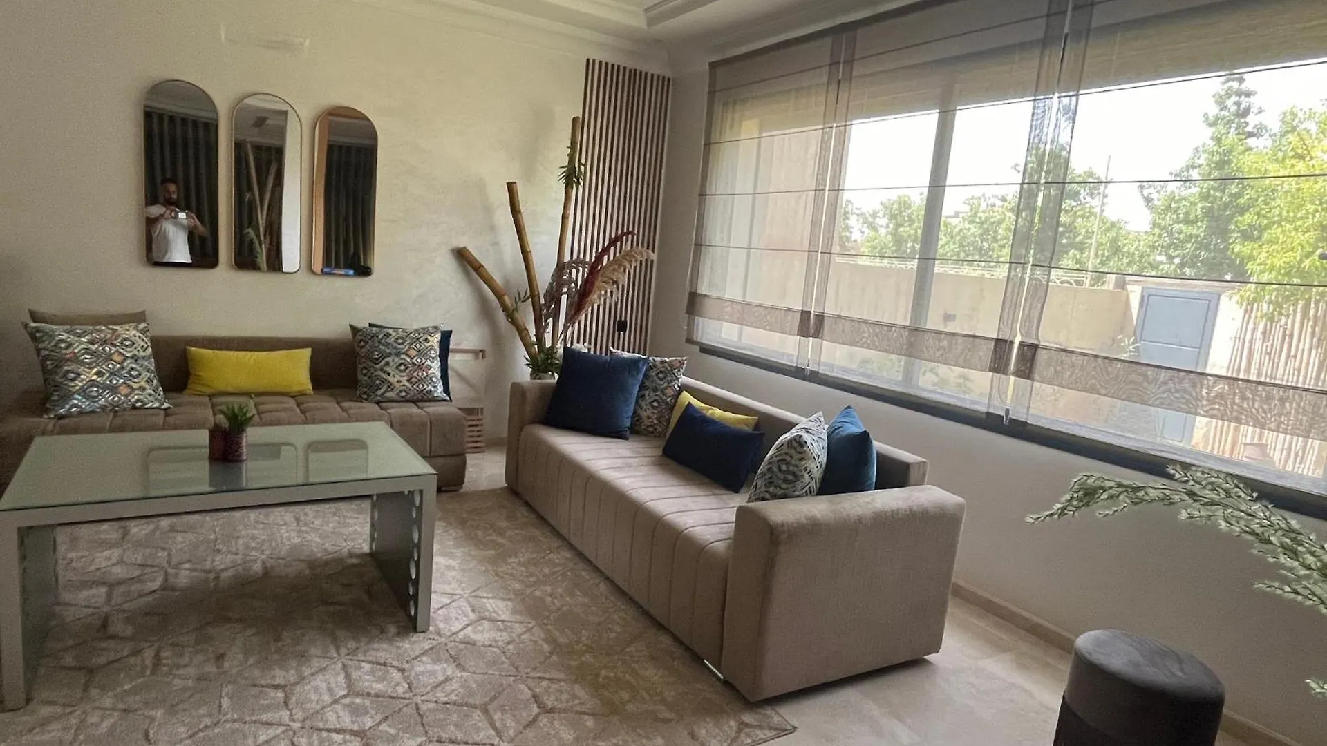 Exotic Vip Villa Family Only -Service Chambre,Billard,Ping-Pong,Piscine Privee Chauffee Sur Demande Marrakesh