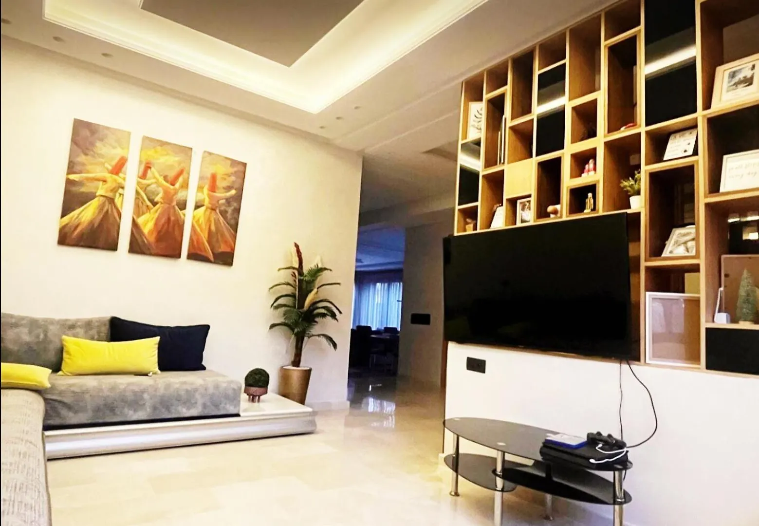 Exotic Vip Villa Family Only -Service Chambre,Billard,Ping-Pong,Piscine Privee Chauffee Sur Demande Marrakesh