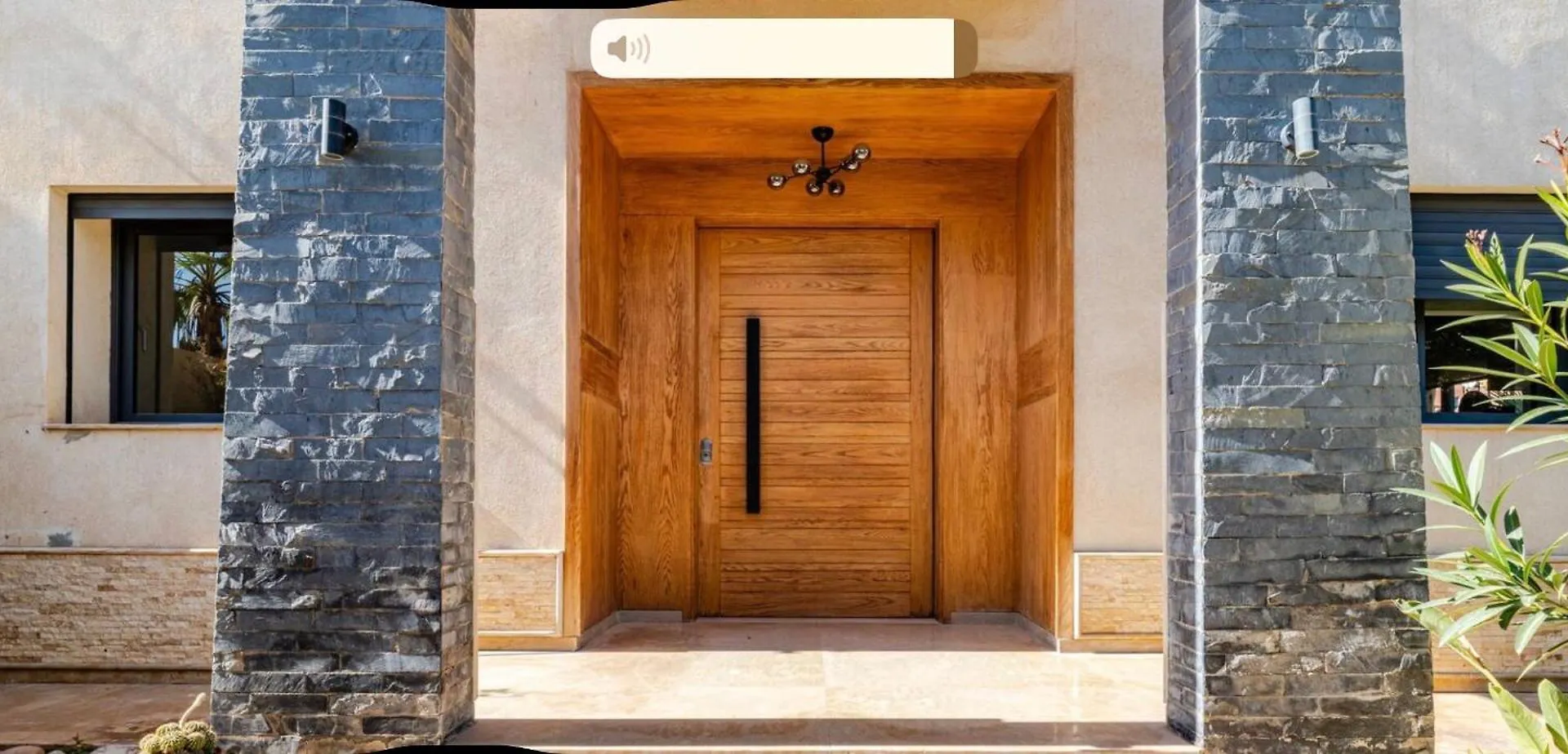 Exotic Vip Villa Family Only -Service Chambre,Billard,Ping-Pong,Piscine Privee Chauffee Sur Demande Marrakesh