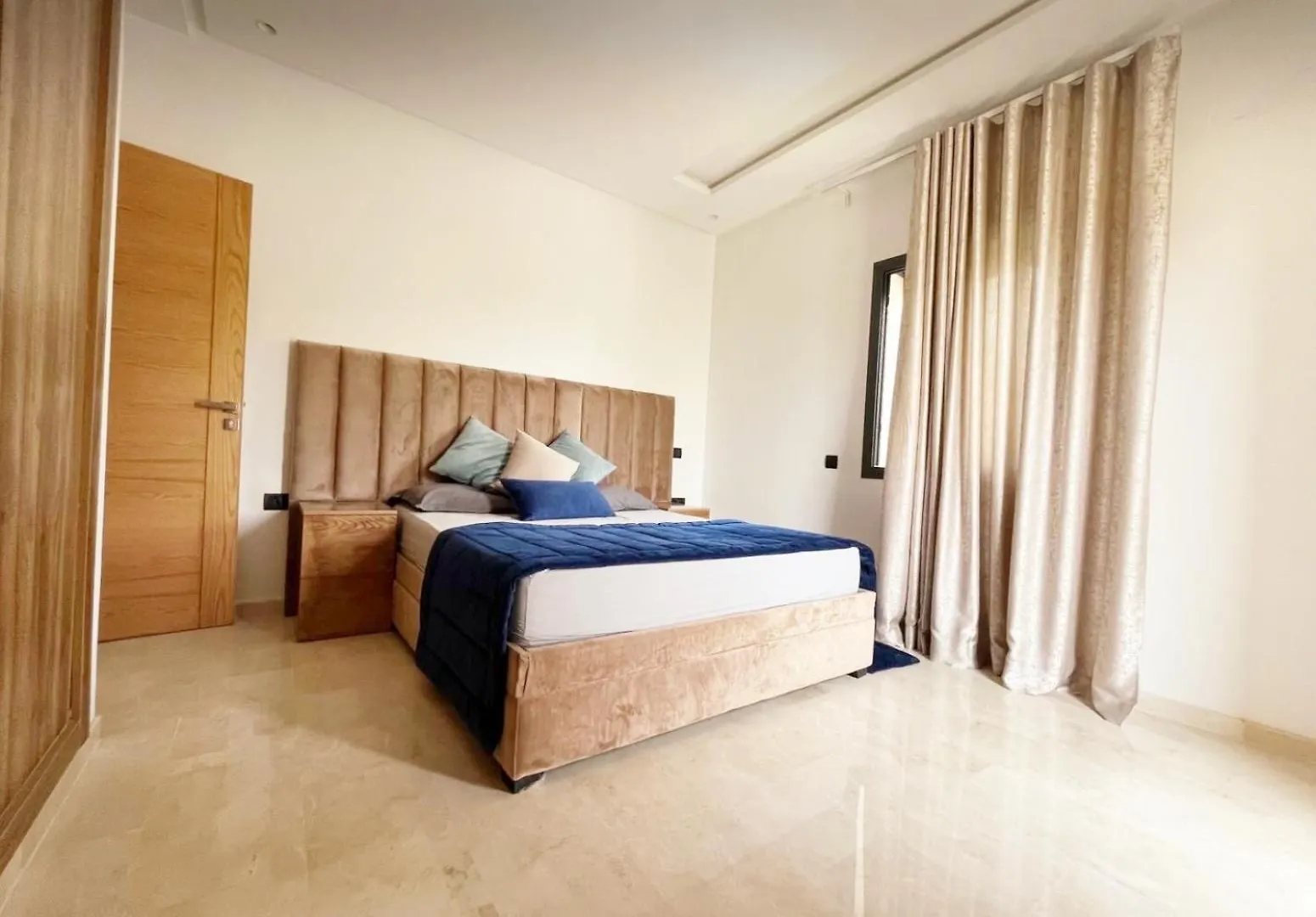 Exotic Vip Villa Family Only -Service Chambre,Billard,Ping-Pong,Piscine Privee Chauffee Sur Demande Marrakesh 0*,