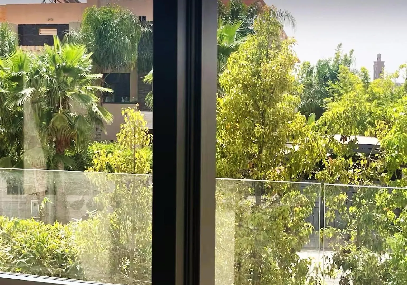 Exotic Vip Villa Family Only -Service Chambre,Billard,Ping-Pong,Piscine Privee Chauffee Sur Demande Marrakesh 0*,