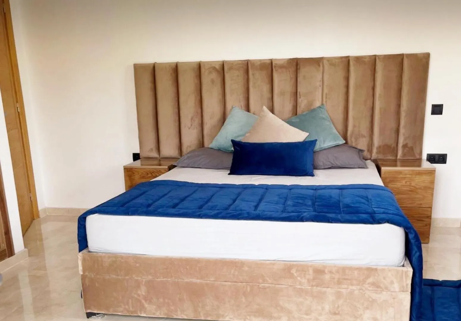 Exotic Vip Villa Family Only -Service Chambre,Billard,Ping-Pong,Piscine Privee Chauffee Sur Demande Marrakesh