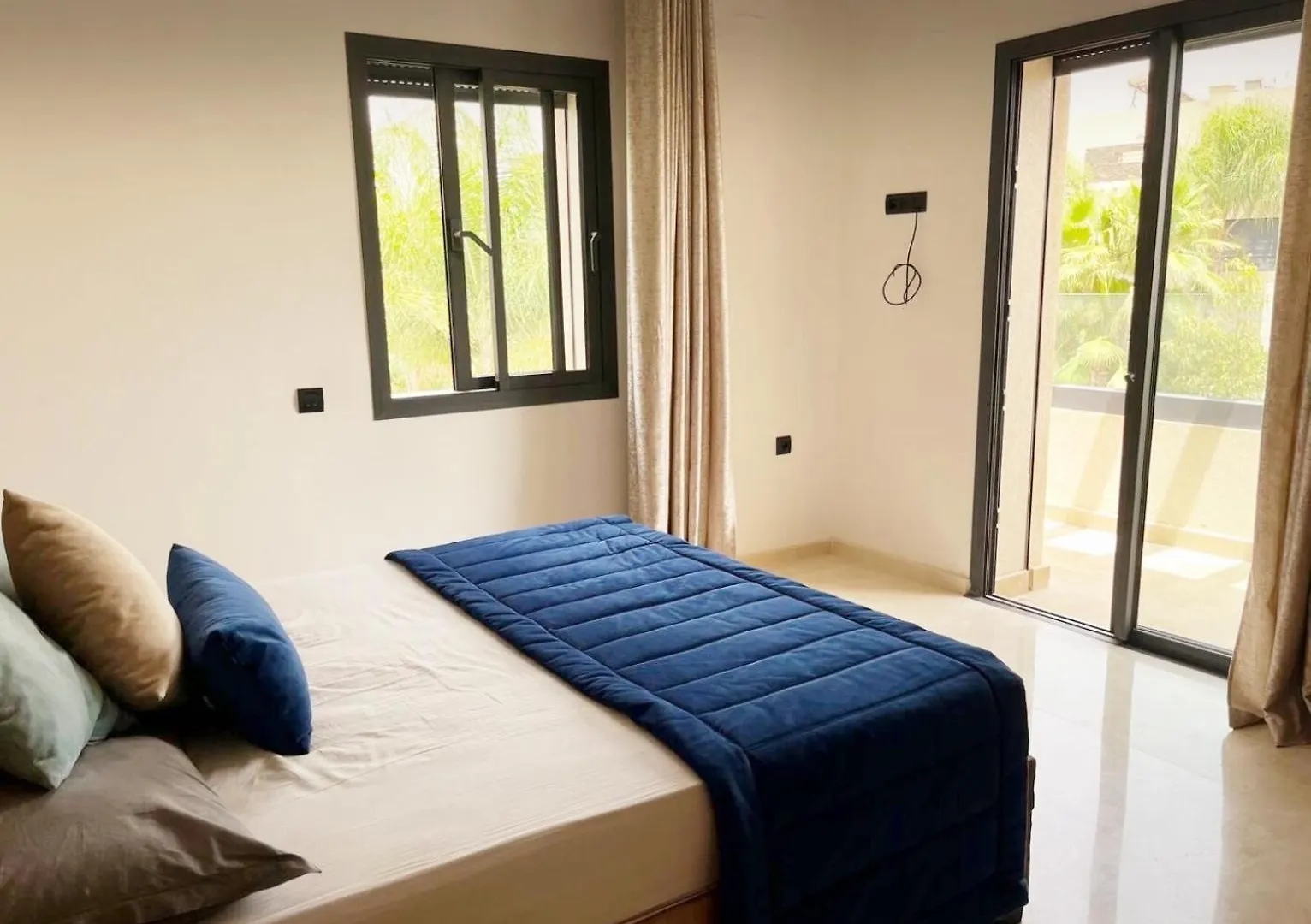 Exotic Vip Villa Family Only -Service Chambre,Billard,Ping-Pong,Piscine Privee Chauffee Sur Demande Marrakesh